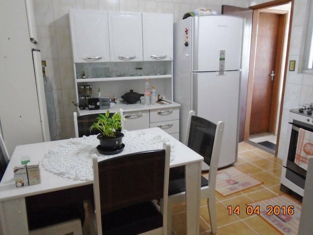 Apartamento, 2 quartos, 106 m² - Foto 1