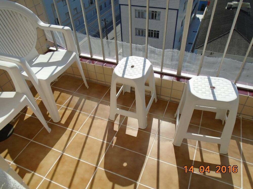 Apartamento, 2 quartos, 106 m² - Foto 2