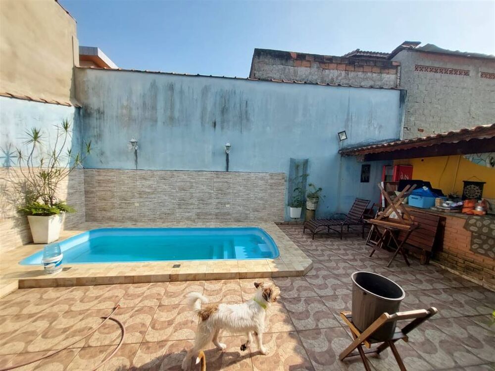 Casa, 5 quartos, 435 m² - Foto 1