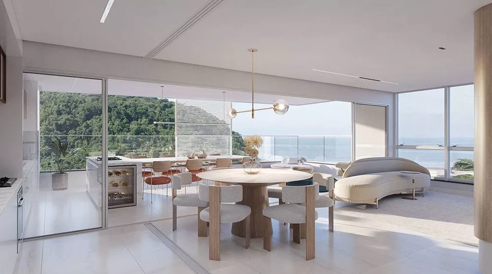 Apartamento, 3 quartos, 152 m² - Foto 7