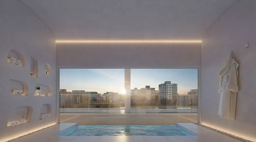 Apartamento, 3 quartos, 152 m² - Foto 3