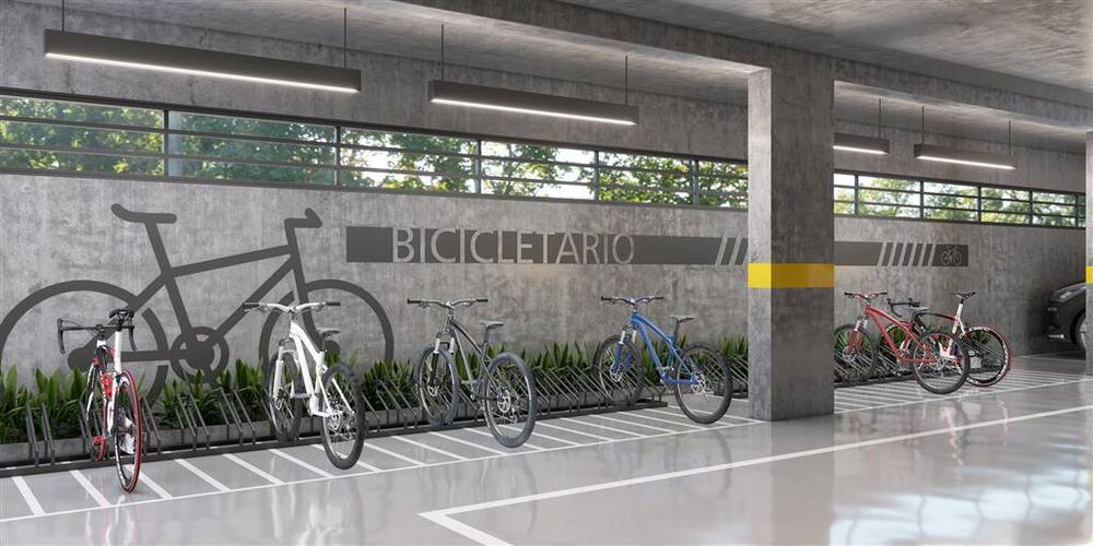 Apartamento, 2 quartos, 67 m² - Foto 4