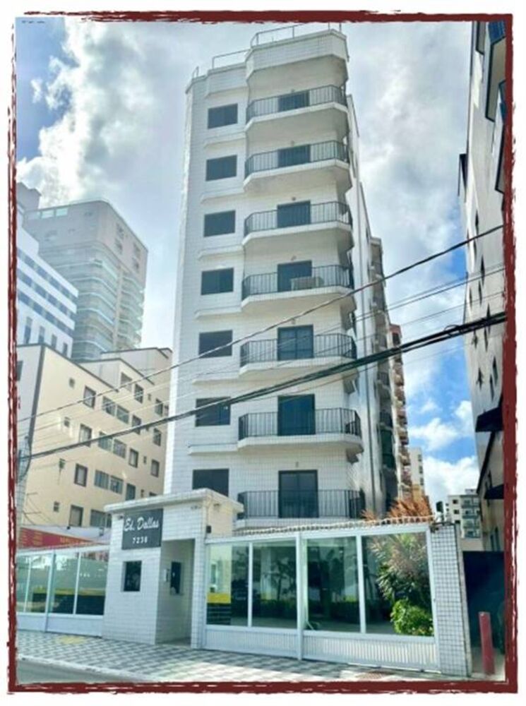 Apartamento, 2 quartos, 73 m² - Foto 1