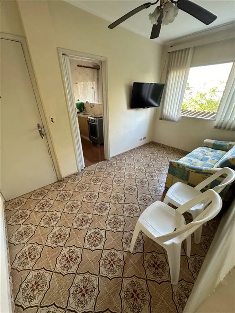 Apartamento, 1 quarto, 40 m² - Foto 4