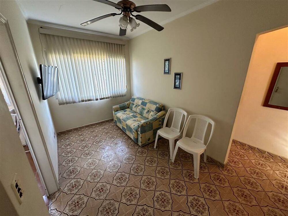 Apartamento, 1 quarto, 40 m² - Foto 7