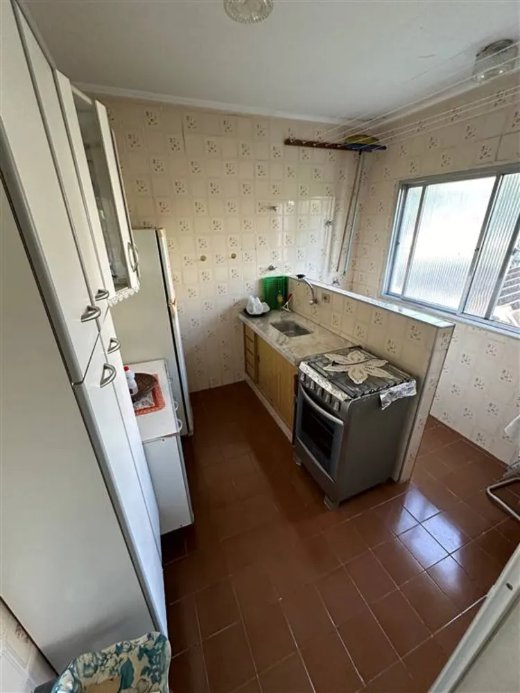 Apartamento, 1 quarto, 40 m² - Foto 3
