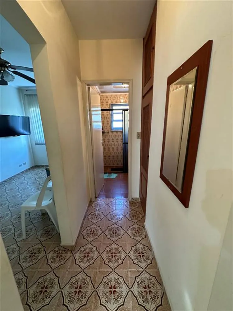 Apartamento, 1 quarto, 40 m² - Foto 1