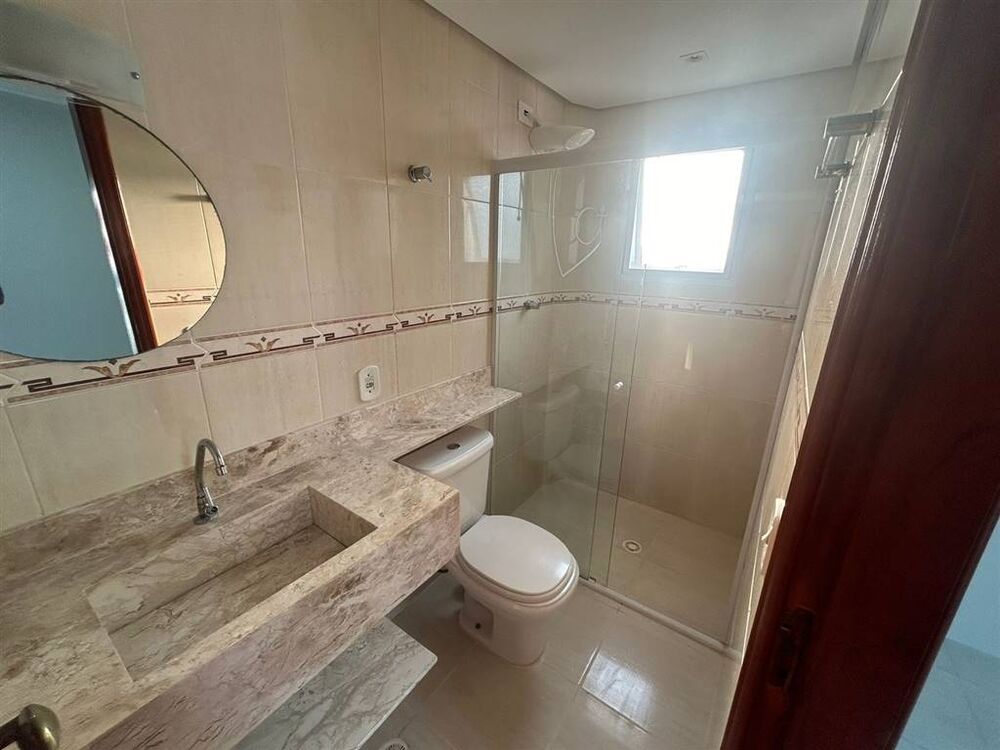 Apartamento, 2 quartos, 93 m² - Foto 1