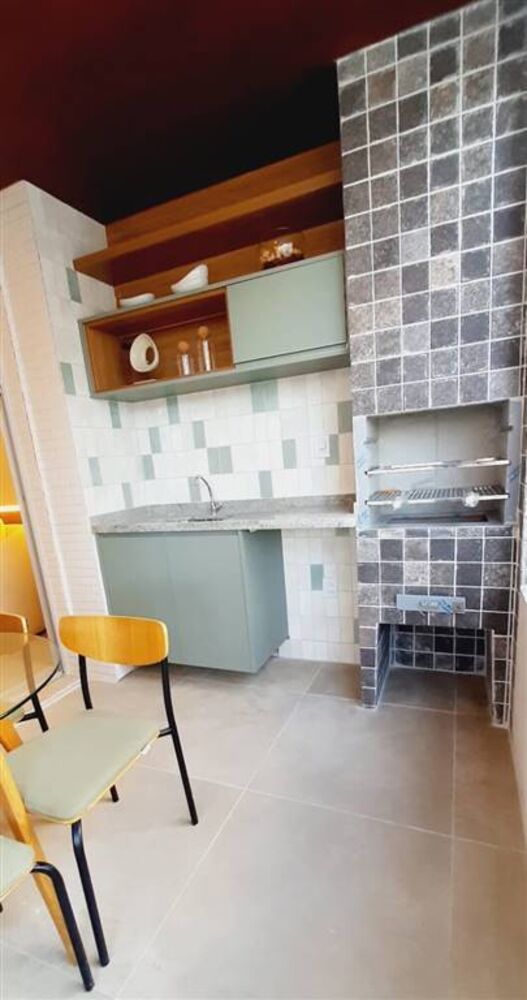 Apartamento, 2 quartos, 102 m² - Foto 3