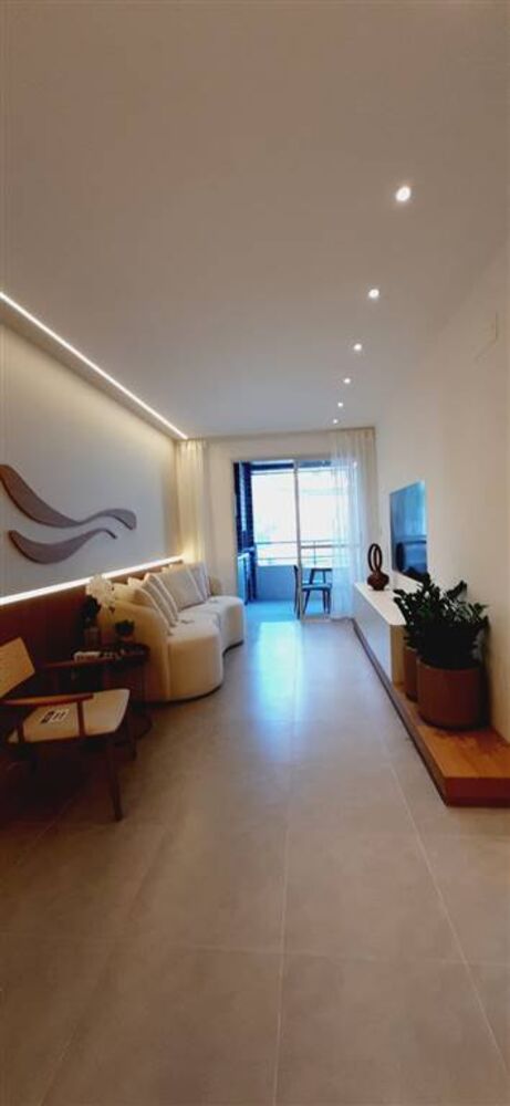 Apartamento, 2 quartos, 102 m² - Foto 19