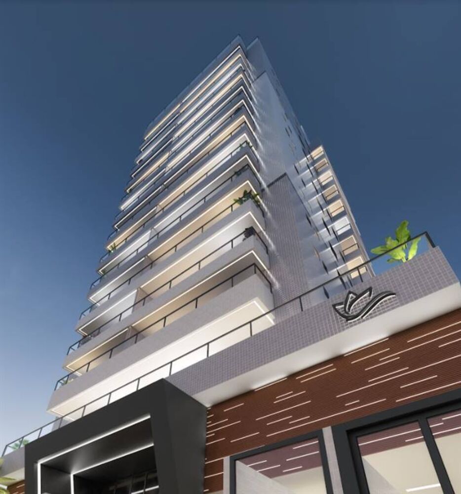 Apartamento, 2 quartos, 65 m² - Foto 2