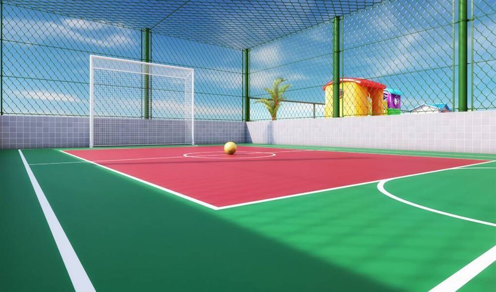 Apartamento, 2 quartos, 65 m² - Foto 9