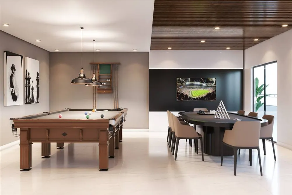 Apartamento, 2 quartos, 65 m² - Foto 15