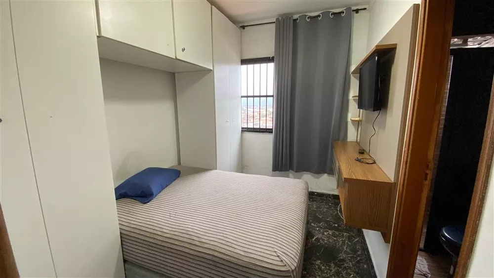 Apartamento à venda com 1 quarto, 32m² - Foto 4