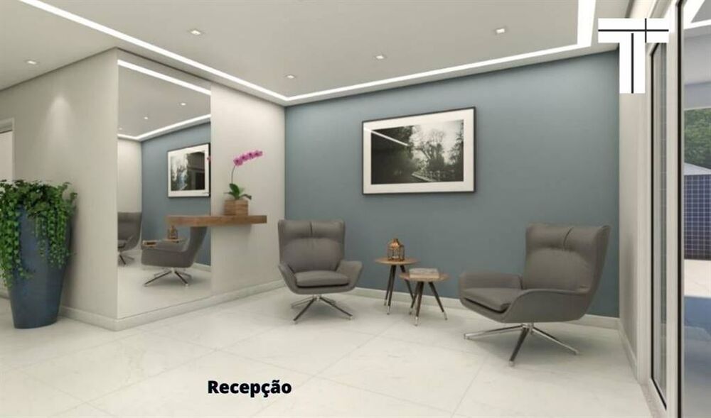 Apartamento, 2 quartos, 63 m² - Foto 3