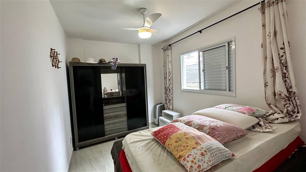 Apartamento, 1 quarto, 45 m² - Foto 2