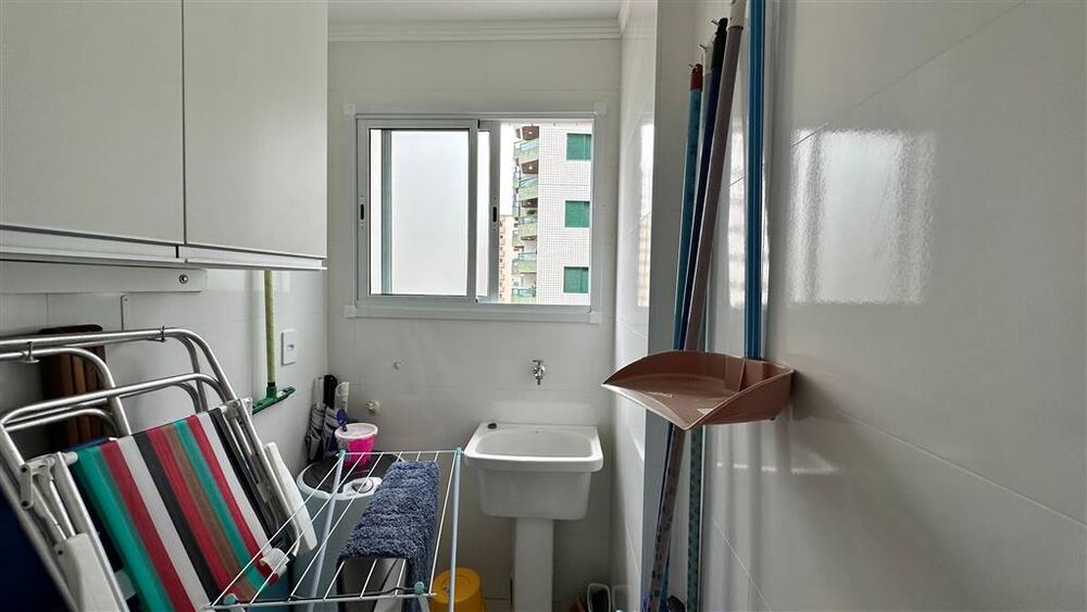 Apartamento, 1 quarto, 45 m² - Foto 3
