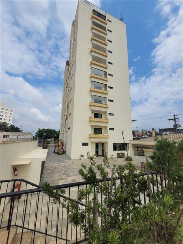 Apartamento, 3 quartos, 150 m² - Foto 1