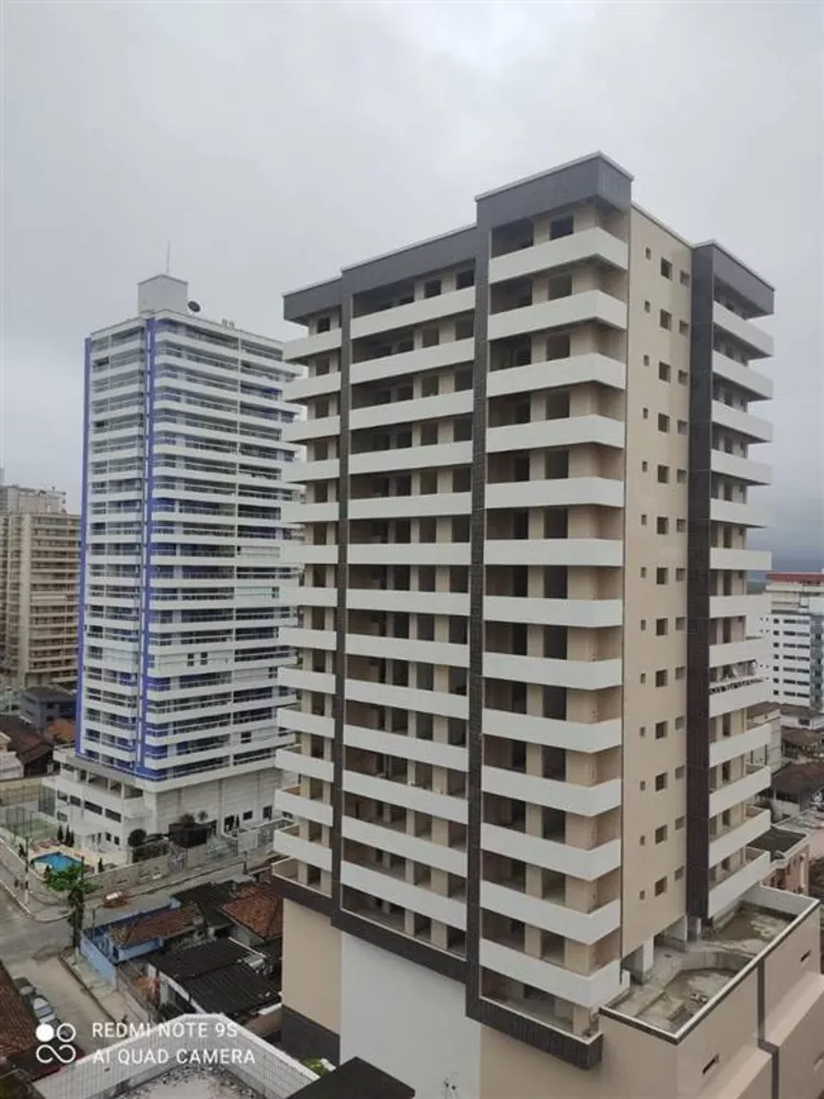 Apartamento, 3 quartos, 119 m² - Foto 1