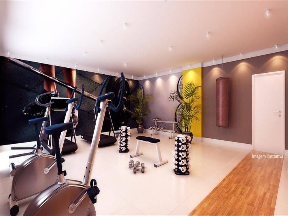 Apartamento, 2 quartos, 80 m² - Foto 4