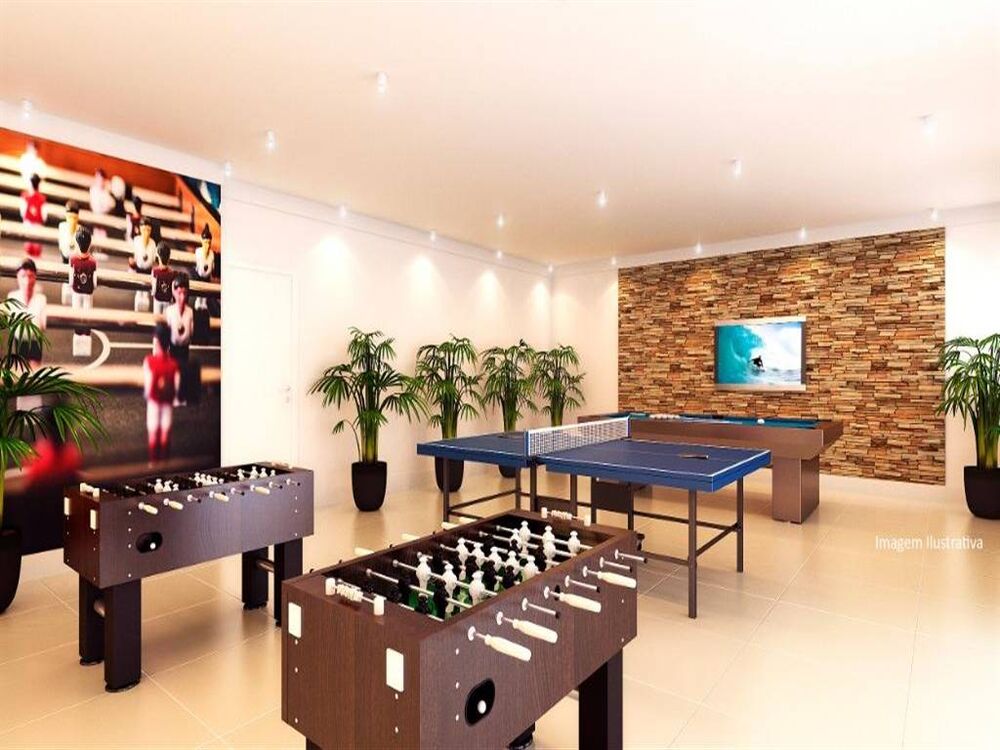 Apartamento, 2 quartos, 80 m² - Foto 3