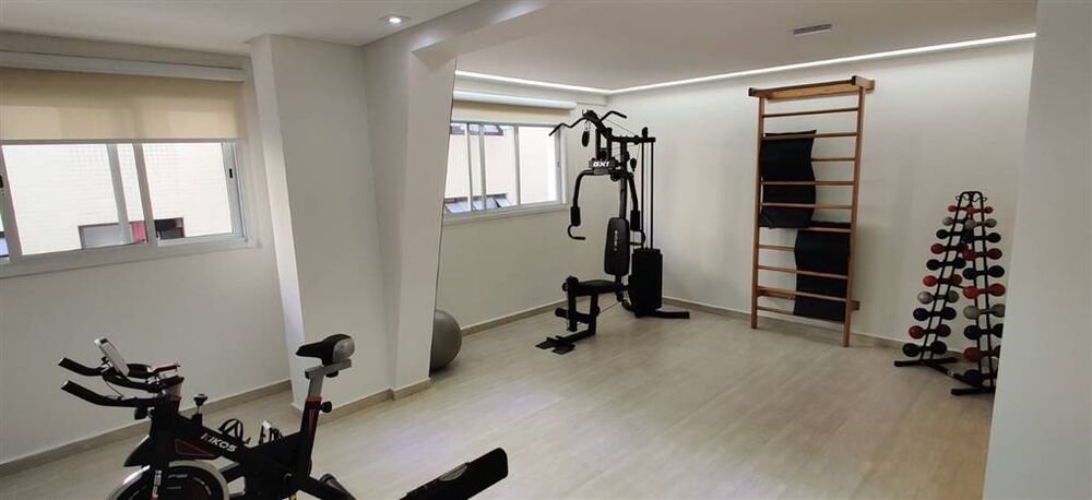 Apartamento, 2 quartos, 75 m² - Foto 3