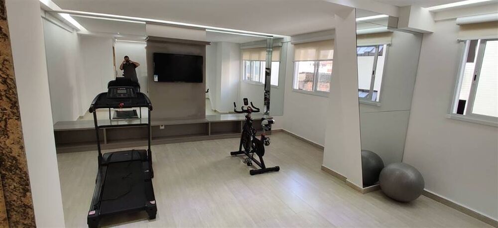 Apartamento, 2 quartos, 75 m² - Foto 2