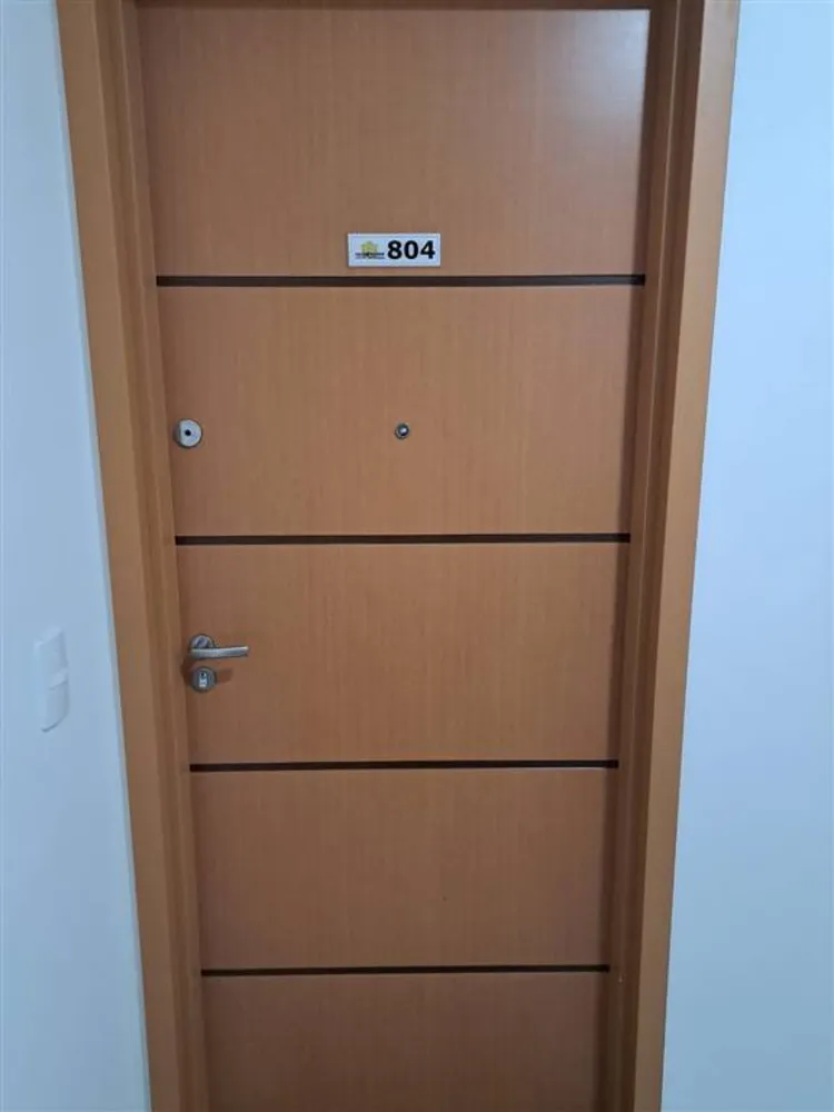 Apartamento, 1 quarto, 56 m² - Foto 1