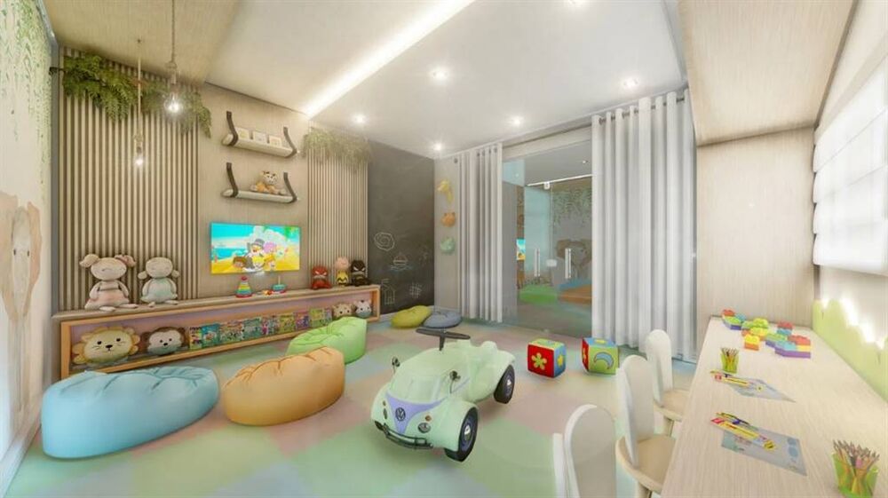 Apartamento, 2 quartos, 80 m² - Foto 4