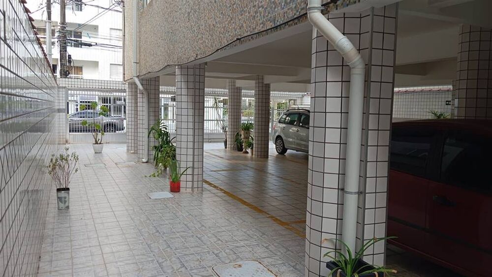 Apartamento, 1 quarto, 36 m² - Foto 2