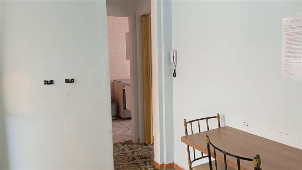 Apartamento, 1 quarto, 36 m² - Foto 3