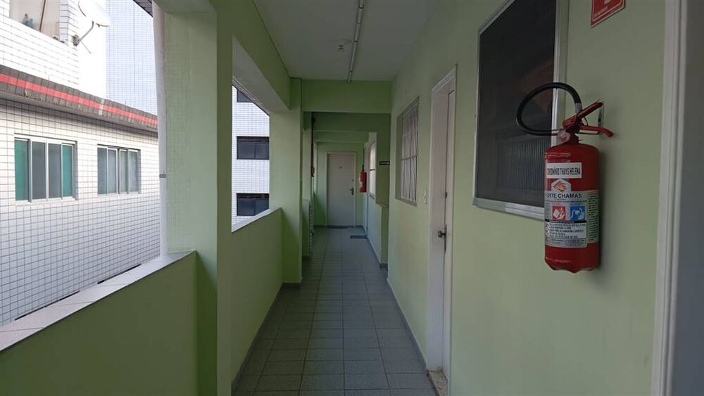 Apartamento, 1 quarto, 36 m² - Foto 7
