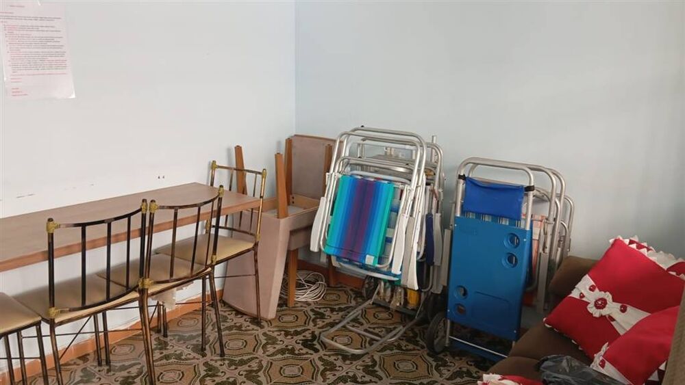 Apartamento, 1 quarto, 36 m² - Foto 12