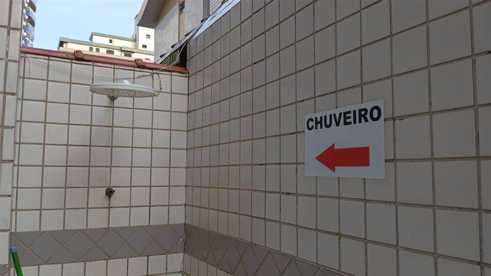 Apartamento, 1 quarto, 36 m² - Foto 1