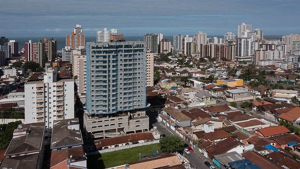 Apartamento à venda com 3 quartos, 104m² - Foto 7