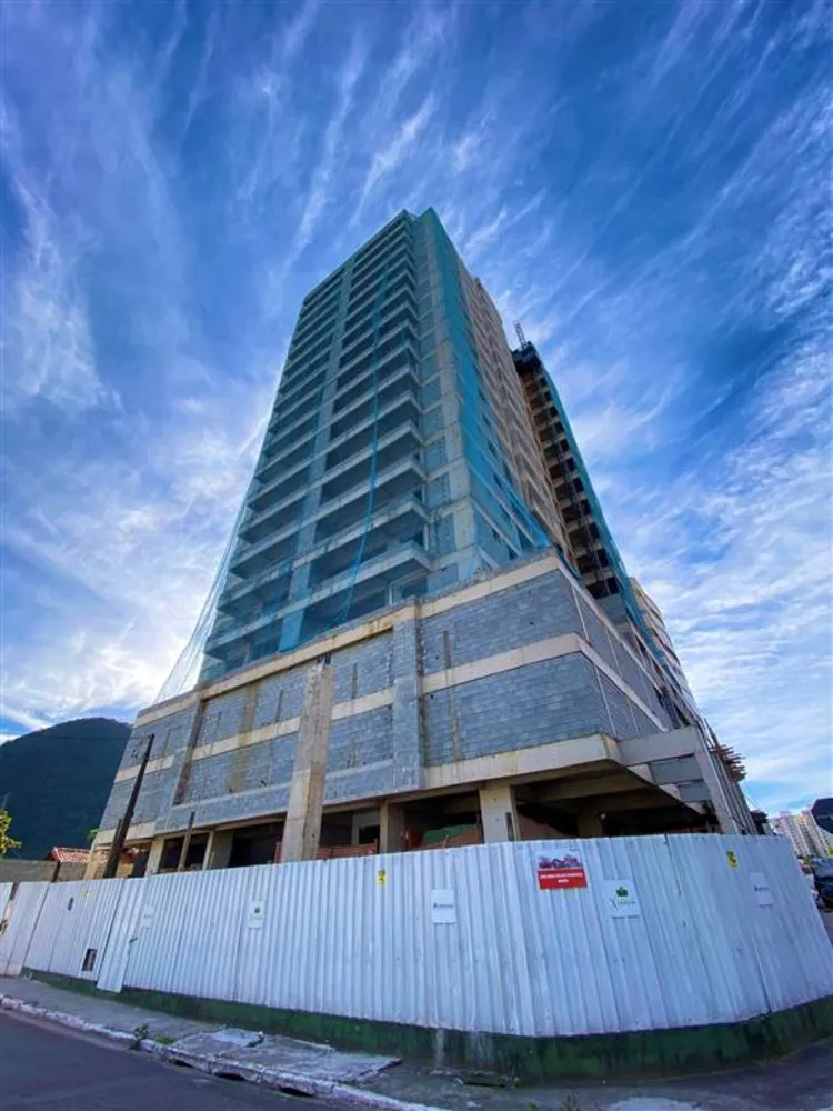 Apartamento, 3 quartos, 104 m² - Foto 1