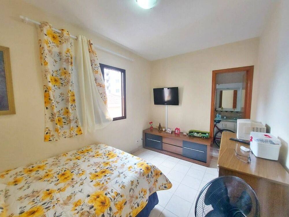 Apartamento, 2 quartos, 84 m² - Foto 10