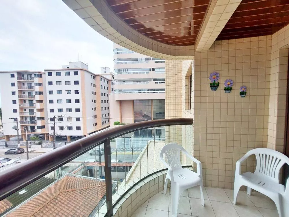 Apartamento, 2 quartos, 84 m² - Foto 2