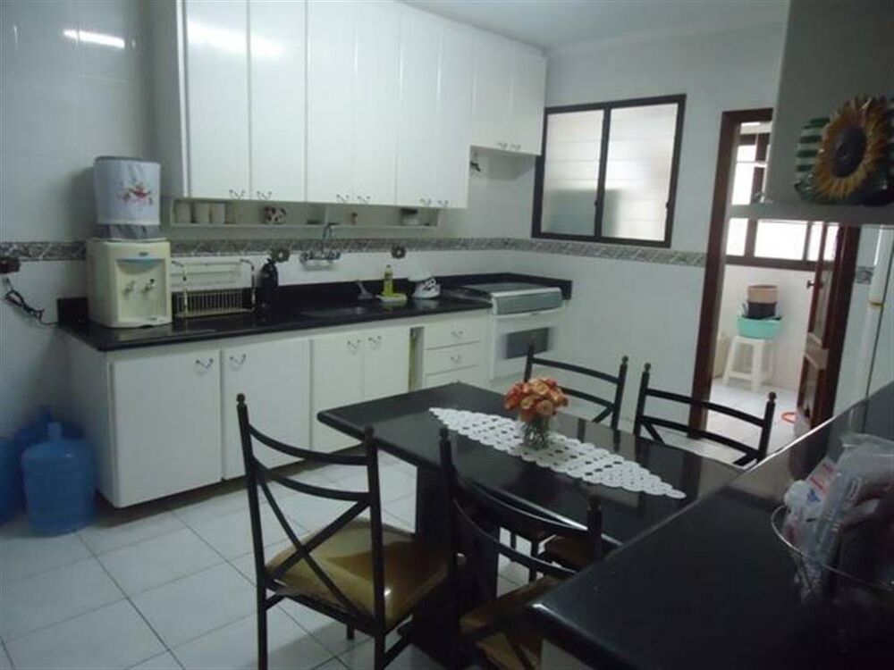 Apartamento, 3 quartos, 148 m² - Foto 4