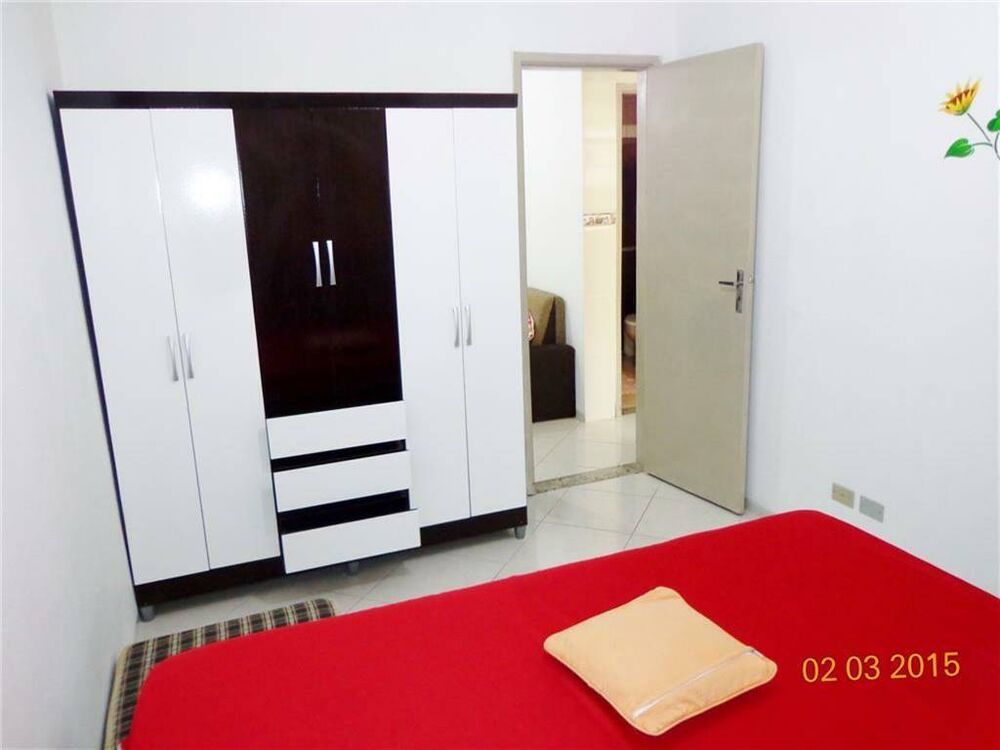 Apartamento, 1 quarto, 45 m² - Foto 9