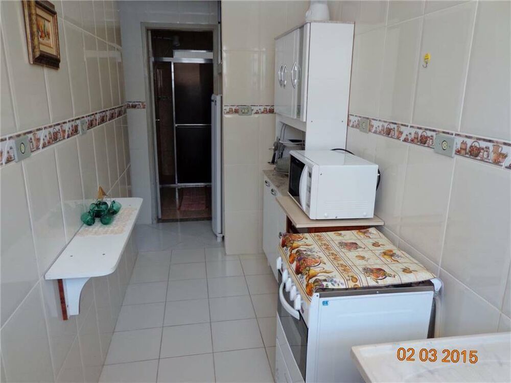 Apartamento, 1 quarto, 45 m² - Foto 8