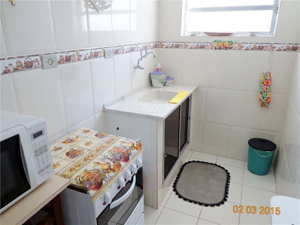 Apartamento, 1 quarto, 45 m² - Foto 2