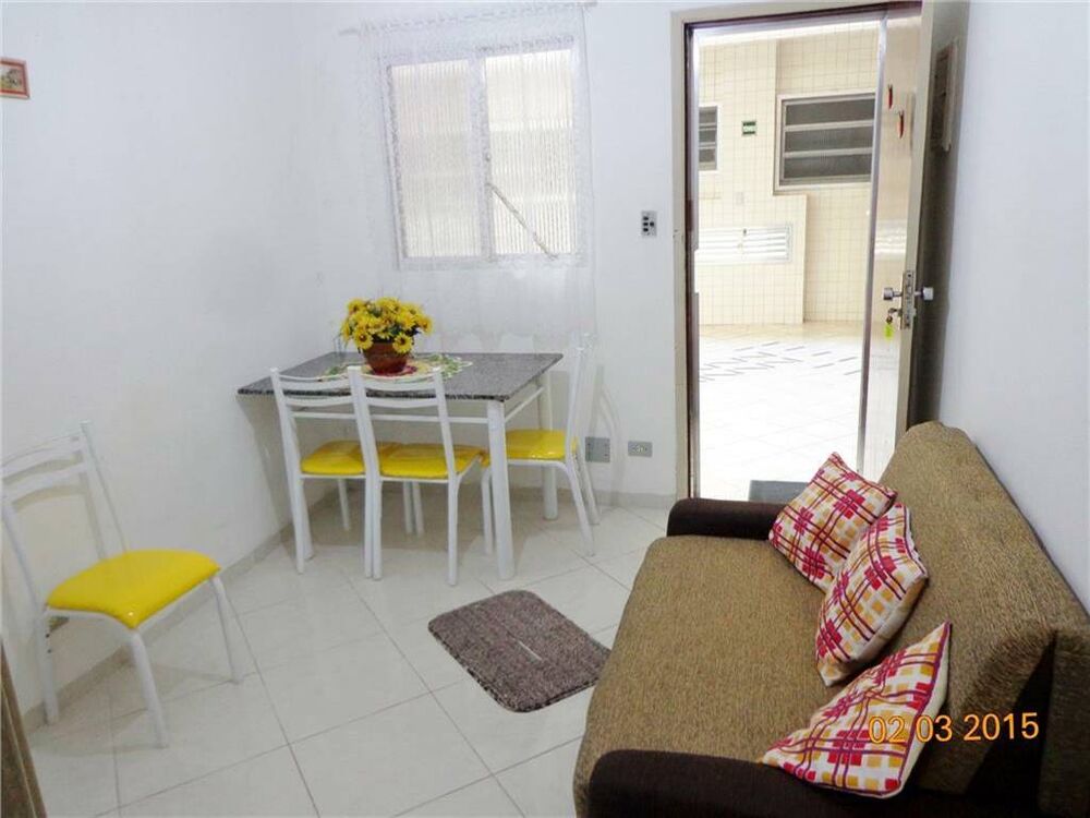Apartamento, 1 quarto, 45 m² - Foto 7