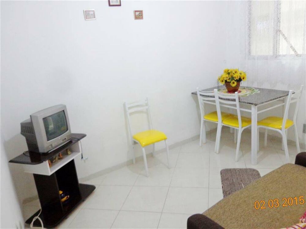 Apartamento, 1 quarto, 45 m² - Foto 11