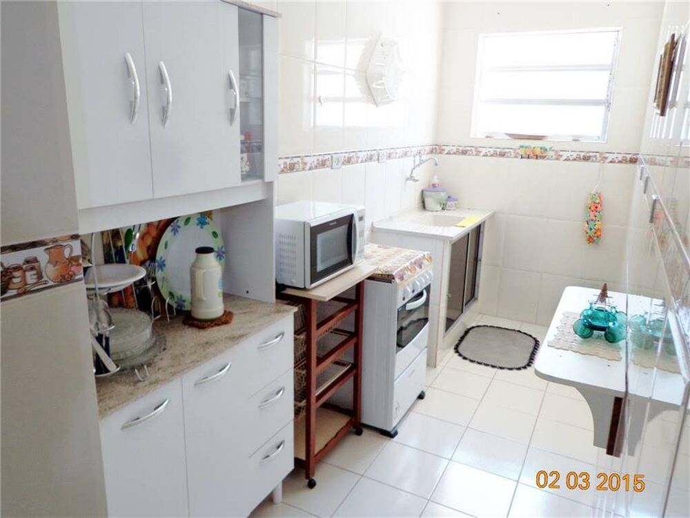 Apartamento, 1 quarto, 45 m² - Foto 5