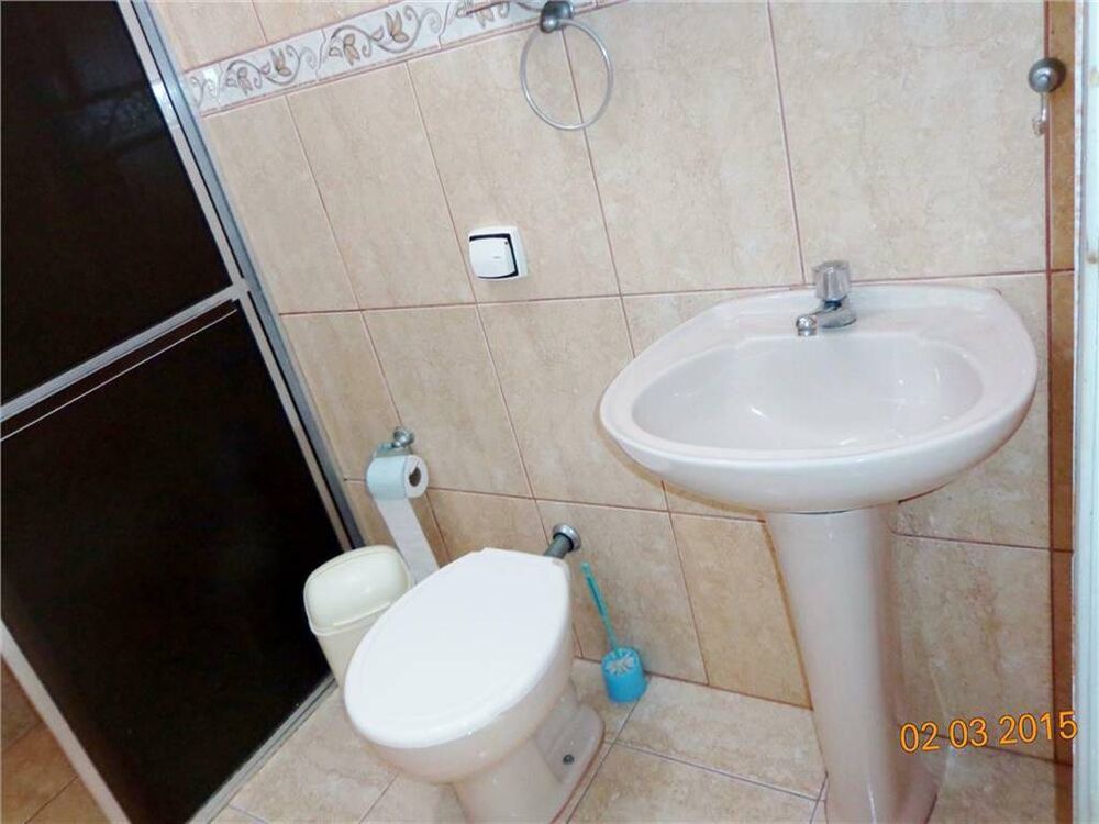 Apartamento, 1 quarto, 45 m² - Foto 1