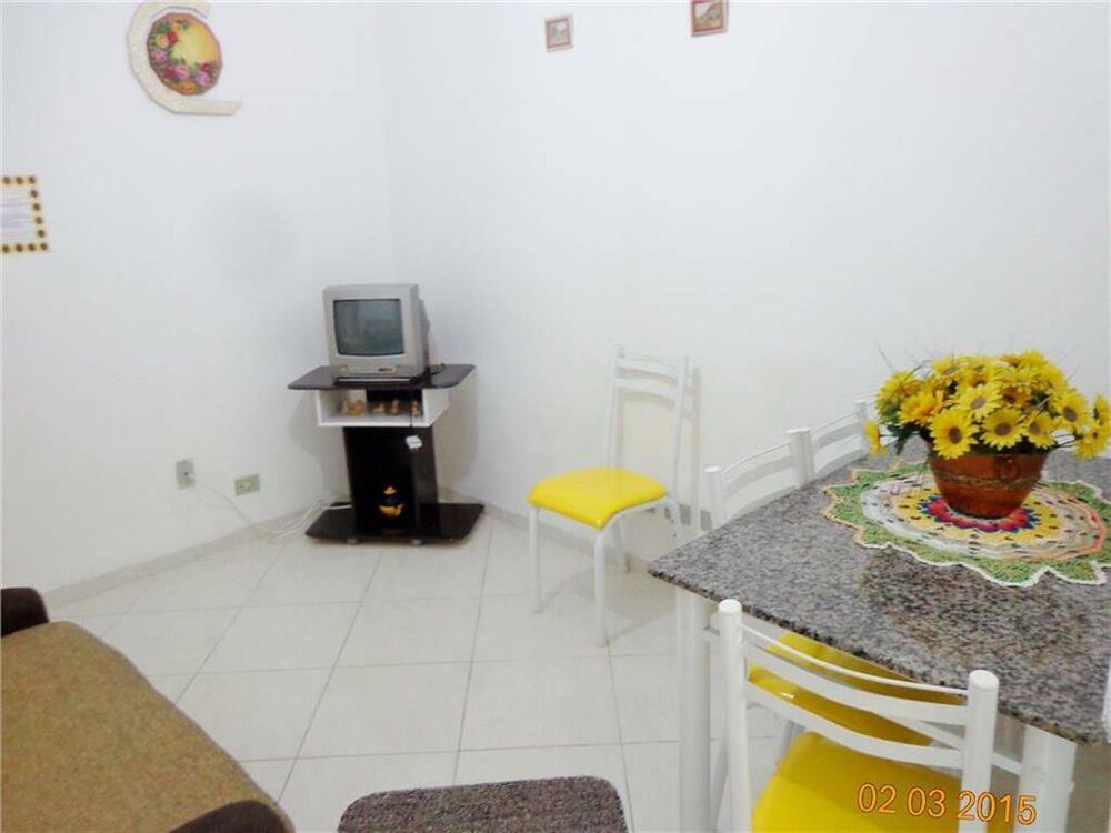 Apartamento, 1 quarto, 45 m² - Foto 6