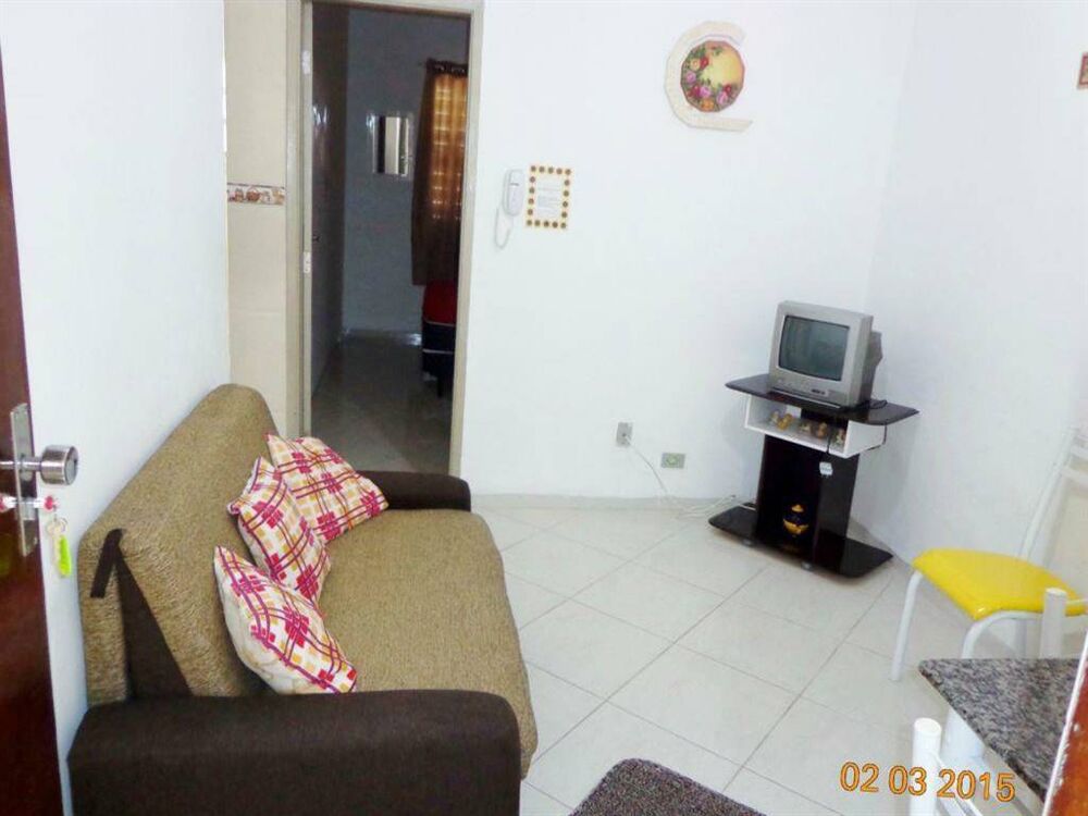 Apartamento, 1 quarto, 45 m² - Foto 14