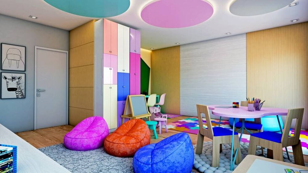 Apartamento, 3 quartos, 105 m² - Foto 3