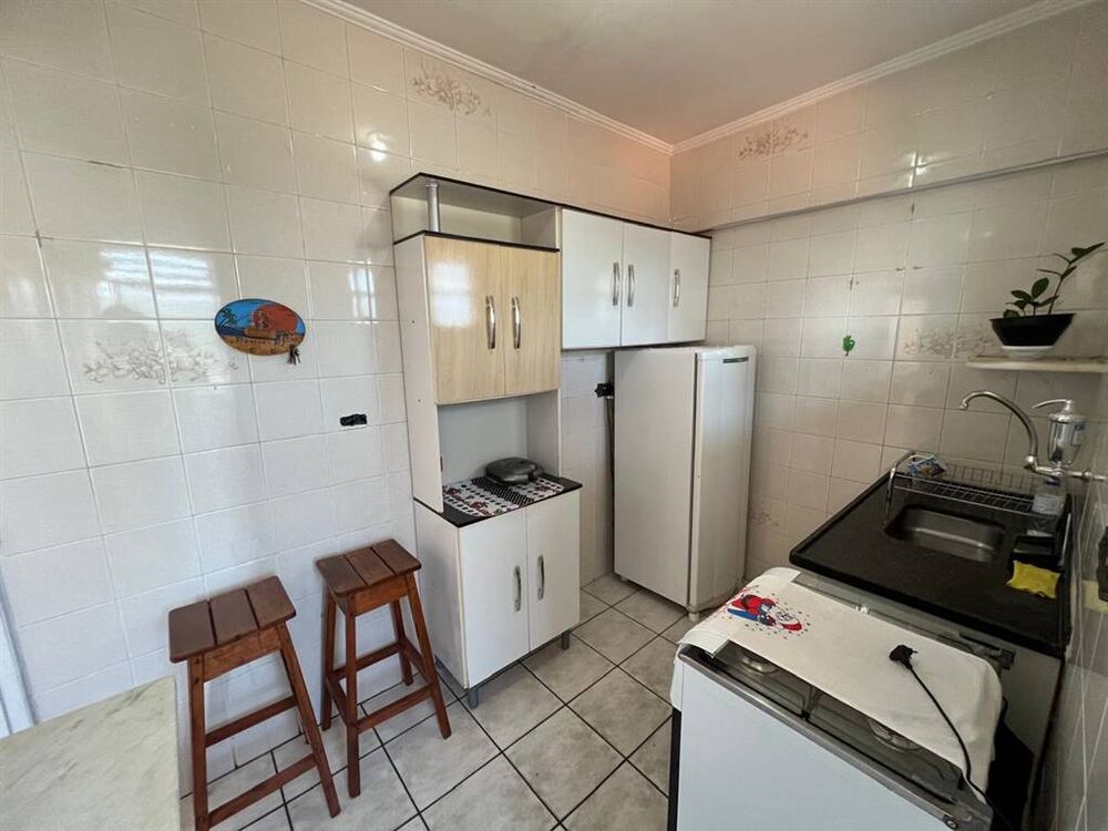 Apartamento, 1 quarto, 45 m² - Foto 1
